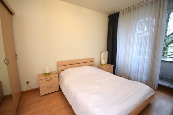 Appartement te huur - Photo 1