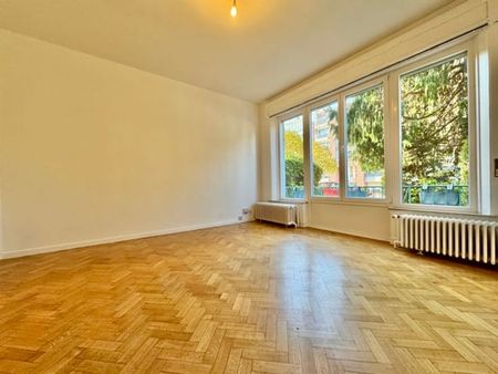 Appartement te huur - Photo 3