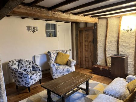 3 bedroom cottage to rent - Photo 3