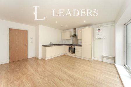 1 bedroom apartment to rent Bedford Heights, 2 Old Bedford Road, Luton, LU2 - Photo 2