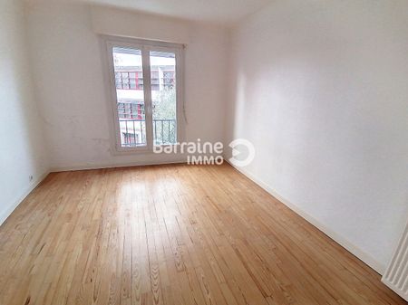 Location appartement à Lorient, 3 pièces 62.39m² - Photo 3