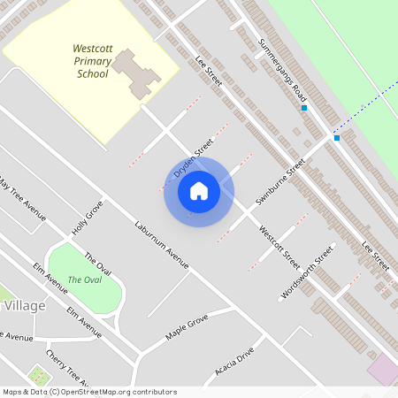 Chaucer Street, Hull, HU8 8NA