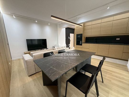 City of Mara - Apartament premium cu 3 camere cu parcare ... - Fotografie 1