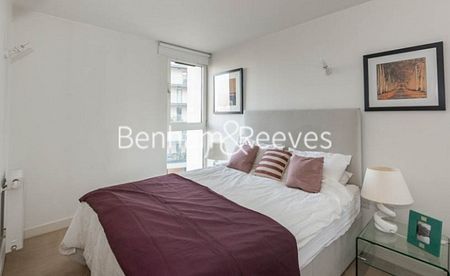 1 Bedroom flat to rent in Station Approach, Hayes, UB3 - Photo 4