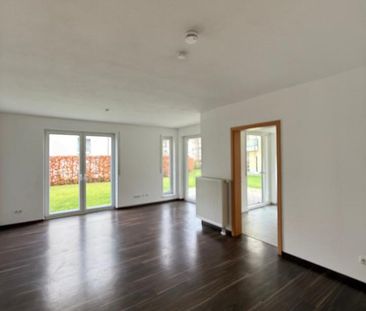 Barrierefreie 3-Zimmer-Wohnung mit Terrasse am Glacis - Foto 1