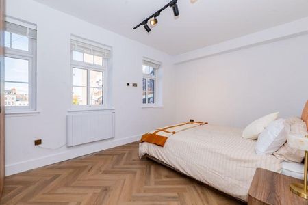 1 bedroom apartment to rent - Photo 4