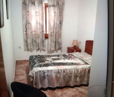 Alquiler de casa o chalet independiente en Calle Pío XII, 6 - Photo 5