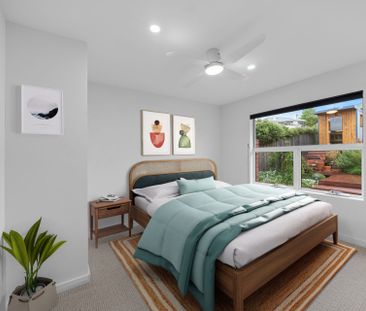 Rare Find with Space, Style and Serene Water Views - Photo 3