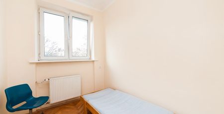 Kraków, Nowa Huta, os. Centrum A Mieszkanie na wynajem - Фото 5
