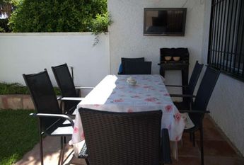 3 room luxury Flat for rent in Fuengirola, Spain