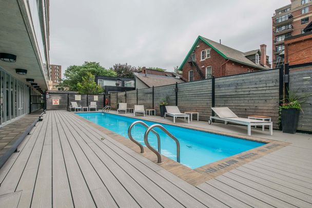 For Lease - 300 Lisgar Street Unit# 1007, Ottawa Centre, Ontario - Photo 1