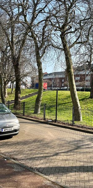 Summerhill, Sunderland - Photo 1