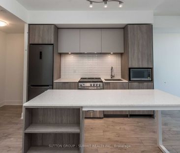 For Lease - 70 Annie Craig Drive Unit# 4908, Toronto, Ontario - Photo 6