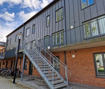 Banvaktsgränd 2 B, Kävlinge - Foto 1