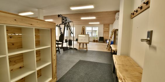 4 ½ à Louer, Gym Inclus! - Photo 3