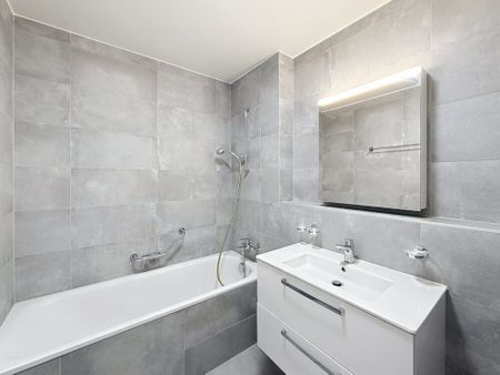 Bel appartement de 3.5 pièces au 1er étage - Photo 2