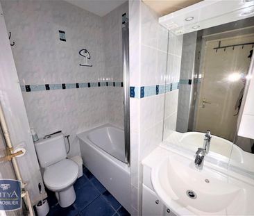 Location Appartement 1 pièce 21m² LILLE 59000 - Photo 1