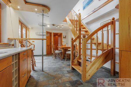 Pronájem domu 67 m² s pozemkem 200 m² - Fotografie 2