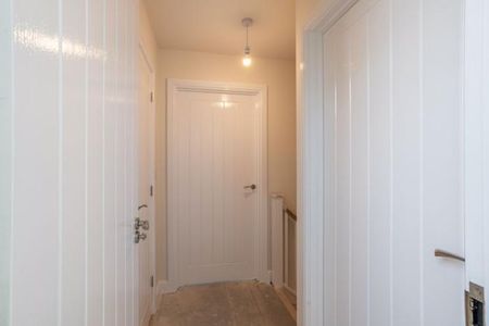 Plot 1 - The Harrier, Charles' View, London Road, Shrewsbury - Photo 4