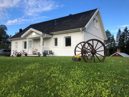 Böle, Frösön - Photo 5