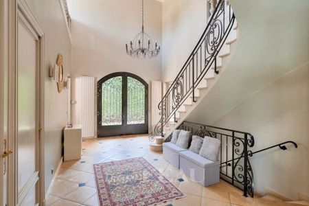 MAISON CONTEMPORAINE 4 CHAMBRES (LE VESINET) - Photo 2
