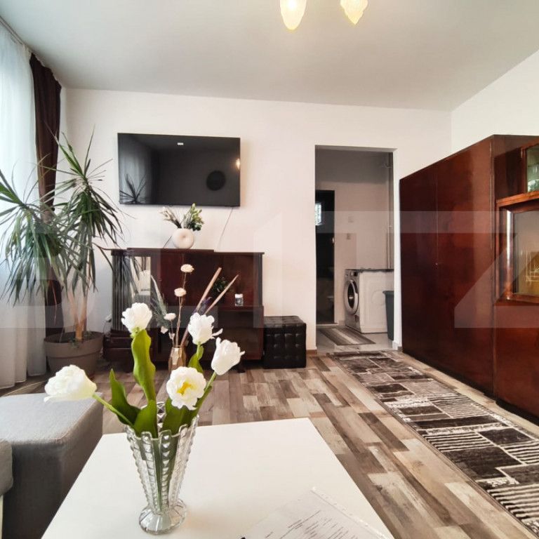 Apartament 3 camere Decebal - Photo 1