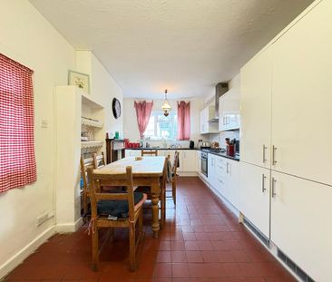 1 bedroom house of multiple occupation to rent - Photo 5