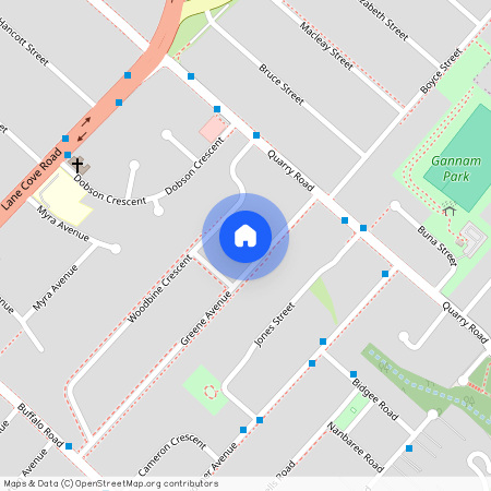 50 Greene Avenue, Ryde NSW 2112