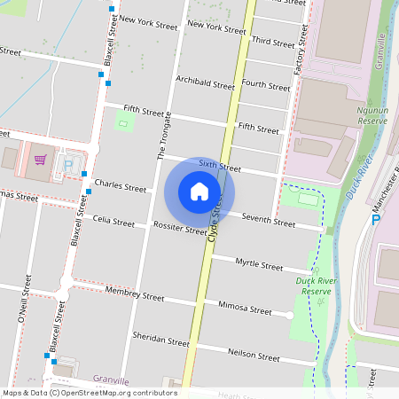 98 Clyde Street, Granville, NSW