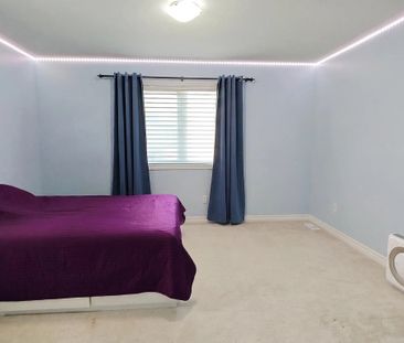 For Lease - 151 Whetstone Crescent, Barrhaven, Ontario - Photo 2