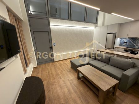 Διαμέρισμα για ενοικίαση Γκύζη - Πεδίον Άρεως - Photo 3