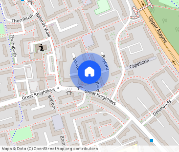 Boytons, Basildon, SS15 - Photo 1