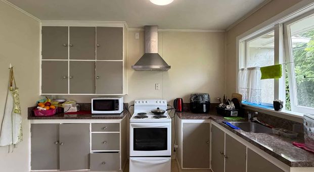 Fairfield 2 Bedrooms - Photo 1