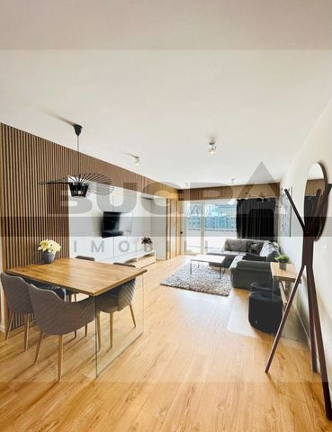 Apartament 2 camere, 65 mp, bloc nou, Scala Residence - Photo 2