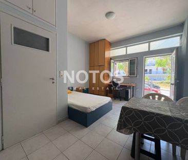 Studio/Γκαρσονιέρα για ενοικίαση Καλαμάτα - Photo 3