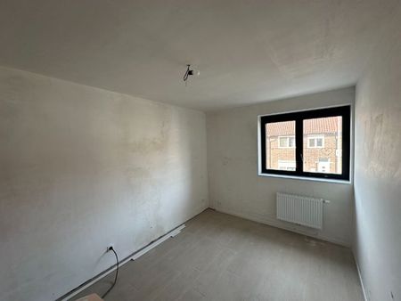 Nieuwbouw appartement in het centrum van Rieme (Evergem) - Foto 5