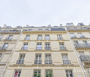 Appartement 2 pièces - 36.4m² - Photo 3