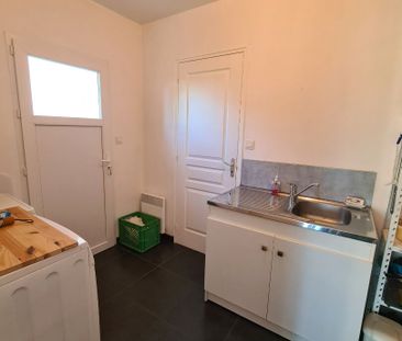 Location Maison 4 pièces 110m² BALAZE 35500 - Photo 2