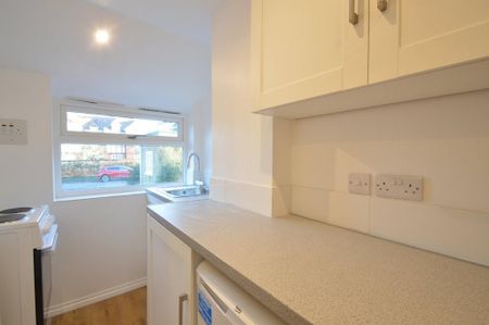 Studio to rent - Photo 3