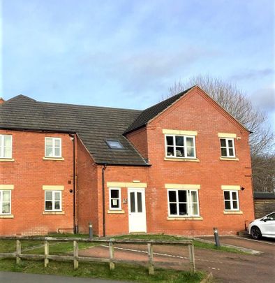 Apartment 2, Sutton Court Sutton Road, Shrewsbury, SY2 6FE - Photo 1