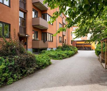 Västra Nobelgatan 20 - Foto 2