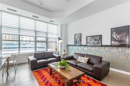 Merchandise Lofts , #519 - Photo 3
