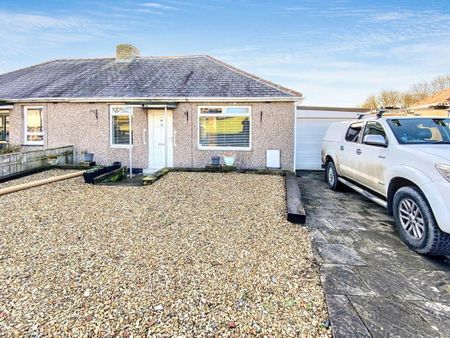 2 bed bungalow to rent in NE17 - Photo 3