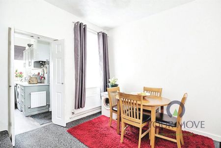 2 bedroom terraced house to rent - Photo 2