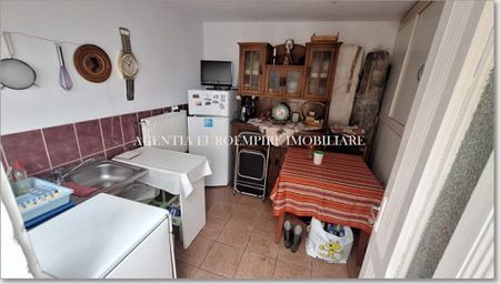 Garsoniera de inchiriat la curte zona Capitol - Fotografie 3