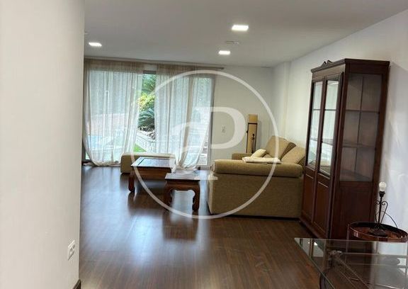 3 bedroom luxury Villa for rent in Torrent, Valencia