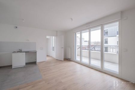 Rental Apartment Suresnes - Photo 4