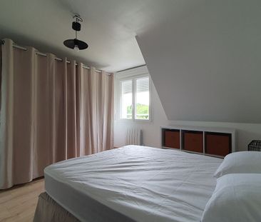 Location Appartement 2 pièces 30m² - Photo 3