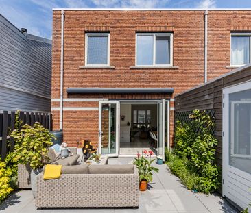 Huis te huur: Schoolmeestersstraat 22 1502 TX Zaandam - Foto 4