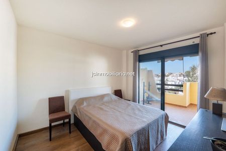 Apartamento en Estepona, La Resina, alquiler - Photo 3